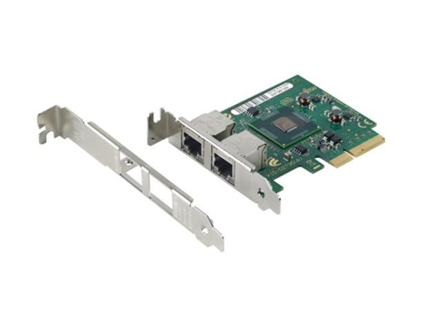 Ethernet адаптеры Fujitsu
 S26361-F3067-L1