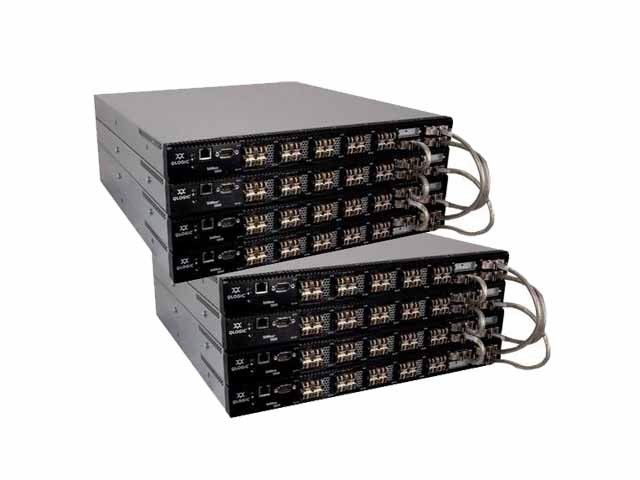  QLogic SANbox 5802V LK-5802-4PORT