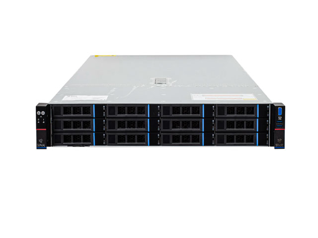 Серверы SNR SNR-SR2412RS Серверы SNR SNR-SR2412RS