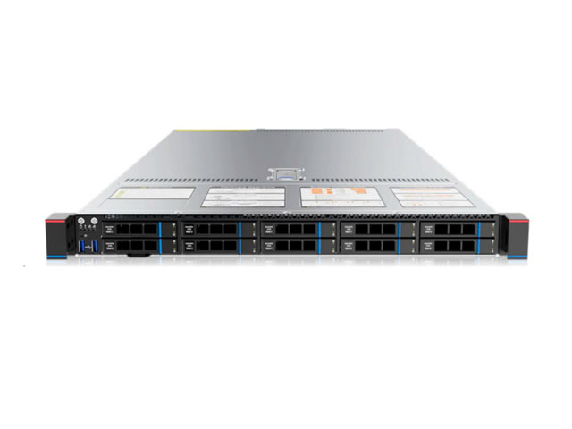 Серверы SNR SNR-SR1410RS-NV Серверы SNR SNR-SR1410RS-NV