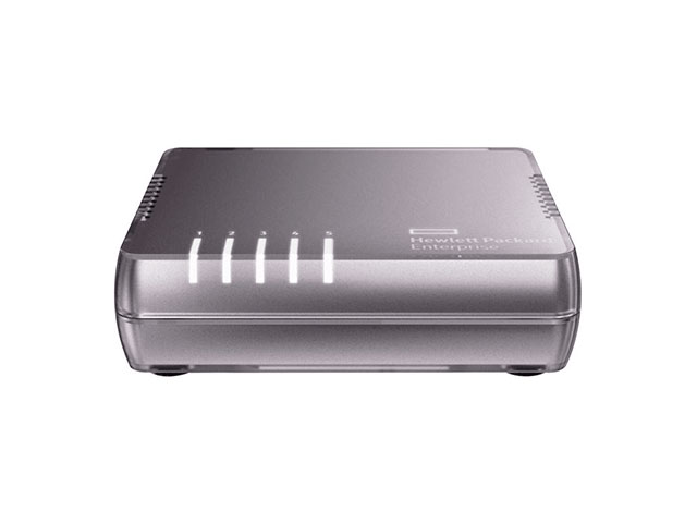 Сетевое оборудование HPE JH408A