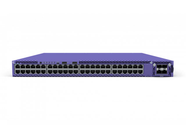 Extreme Networks VSP 4900 VSP4900-48P Extreme Networks VSP 4900 VSP4900-48P