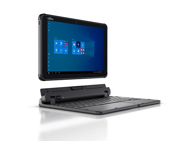Планшетные ПК Fujitsu Планшетный компьютер Fujitsu STYLISTIC Q5010 Планшетные ПК Fujitsu Планшетный компьютер Fujitsu STYLISTIC Q5010