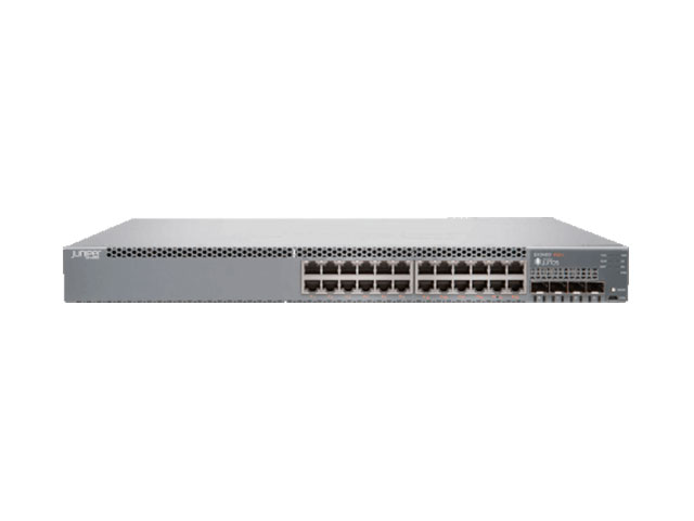  Juniper EX3400 EX3400-24T-DC