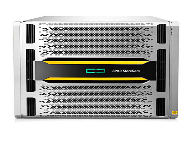 Дисковые массивы HPE 3PAR StoreServ 9450 Q7F41A
