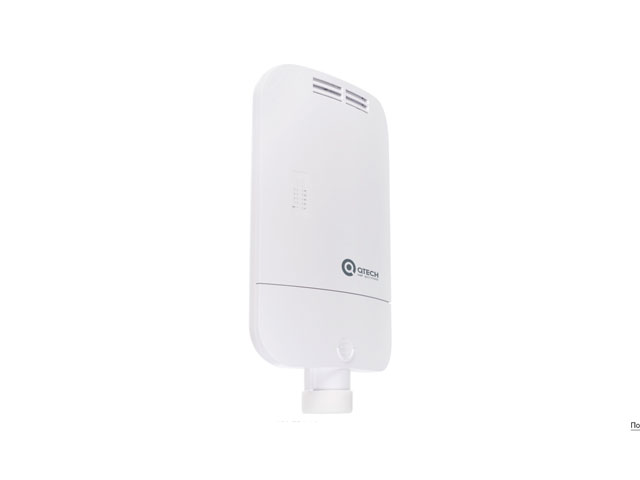 Коммутаторы QTECH QSW-1500-5E-I-AC