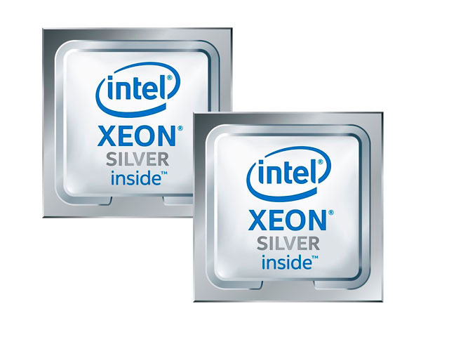  Intel Xeon Silver 4410T