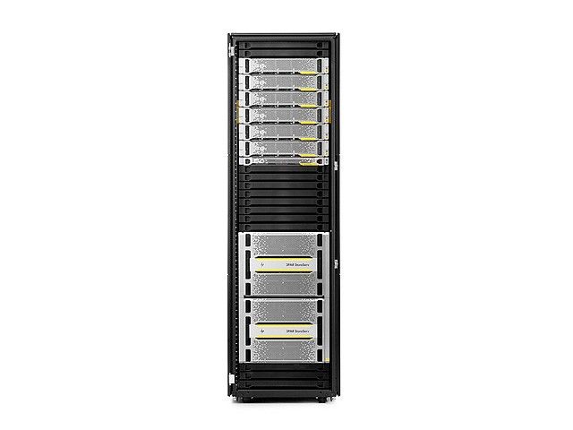    HP 3PAR StoreServ 20800 C8S84A