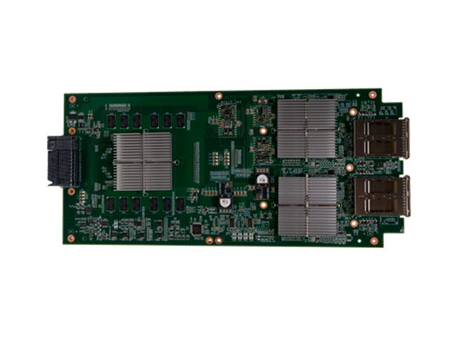  Fibre Channel  HPE XP H6G33AU