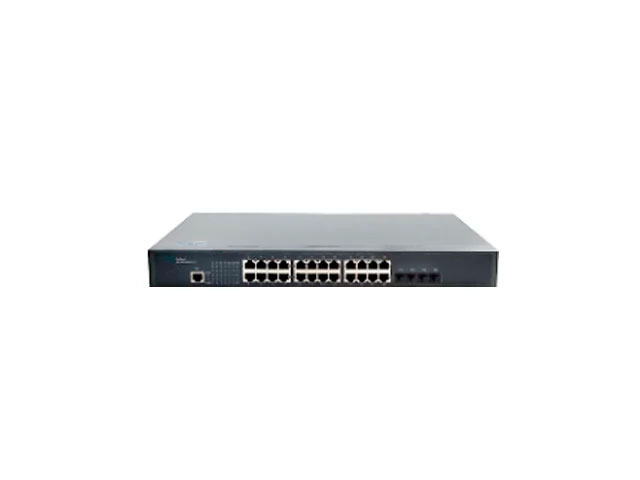 Коммутатор Natex NetXpert L3 LITE NX-3424-GW 10