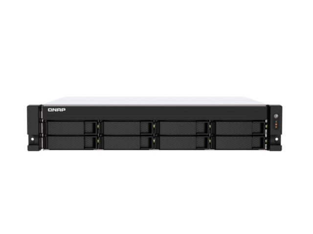 QNAP TS-877XU-RP TS-877XU-RP-3600-8G