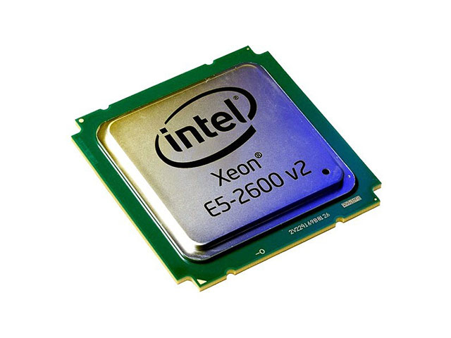 Процессор HPE Intel Xeon E5-2600 v2 712731-B21