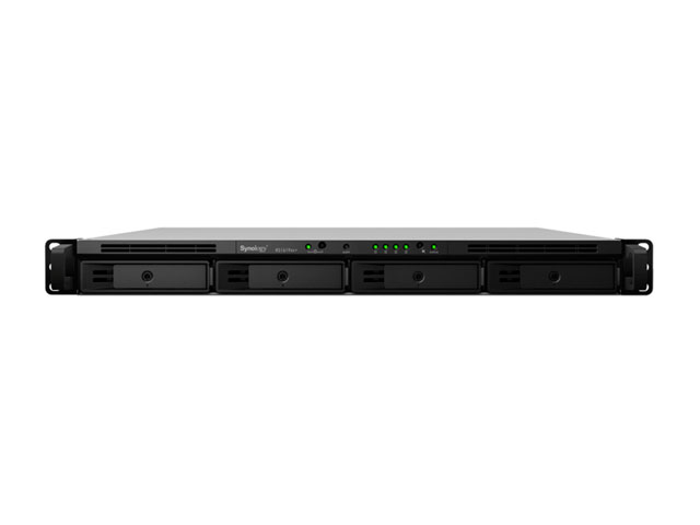   Synology RS1619xs+