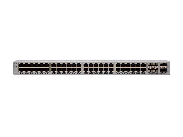 Cisco Nexus 9200 N9K-C92348GC-X