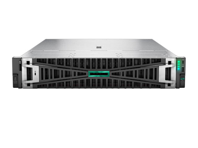 Сервер HPE ProLiant Compute DL345 Gen12