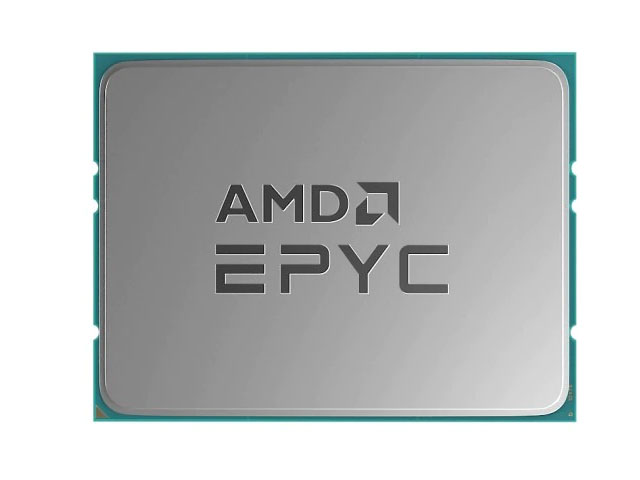  AMD EPYC 7713P