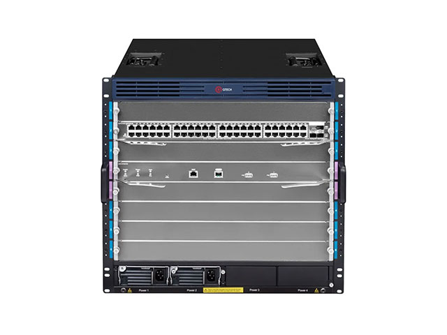 Шасси QSW-8113-10U
