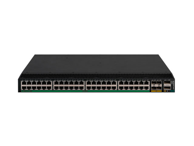  HPE FlexFabric 5900AF JL864A