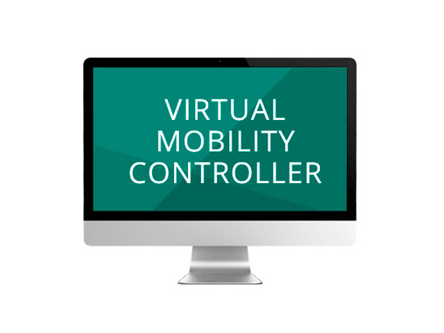 Контроллер HPE Aruba Virtual Mobility Controller JY903AAE