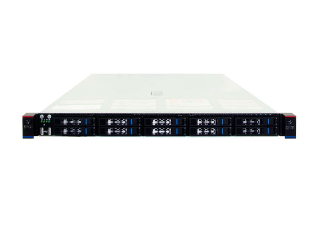 Серверы SNR SNR-SR1310RS Серверы SNR SNR-SR1310RS
