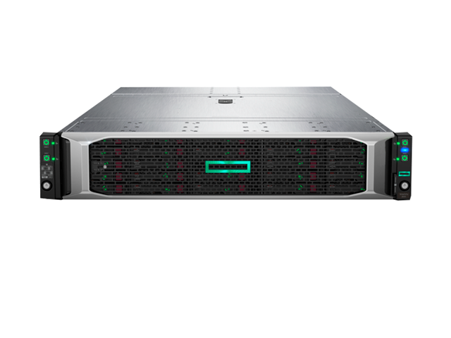 HPE SimpliVity 2600 Gen10 HPE SimpliVity 2600 Gen10