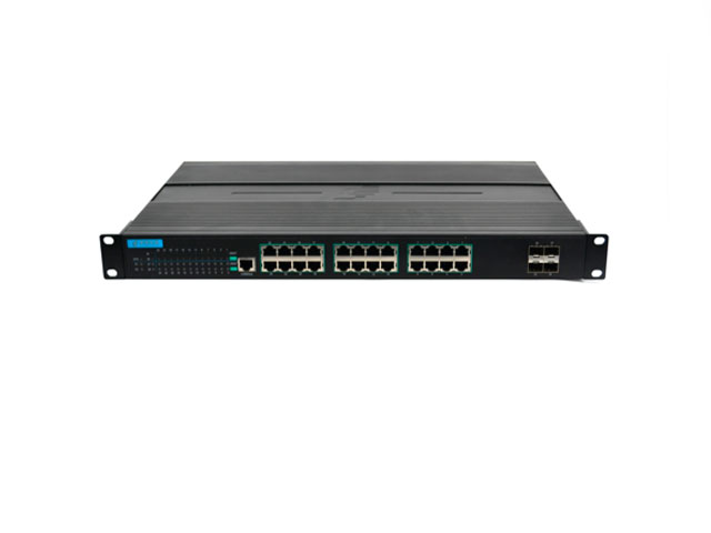 Коммутаторы ZRJ ZIS20-R4GF24GP-HV Коммутаторы ZRJ ZIS20-R4GF24GP-HV