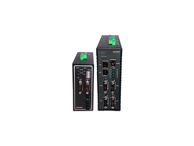   Natex NetXpert Ethernet NXI-3011v2