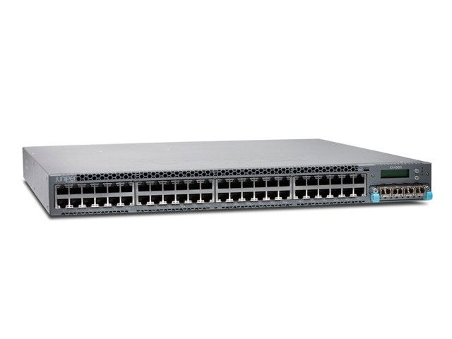  Juniper  EX4300 EX4300-48T-TAA