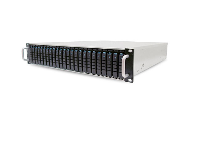 Системы хранения данных UTINET E8224L(D) Системы хранения данных UTINET E8224L(D)