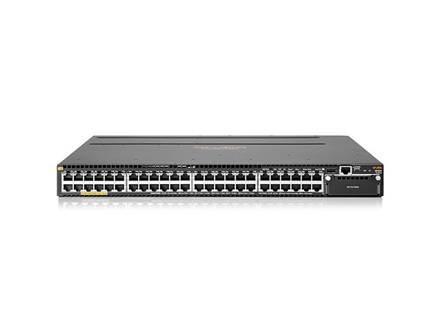  HPE Aruba 3810M JL074A