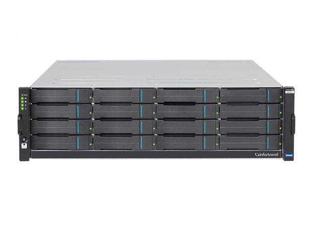 Infortrend EVi 5000 Infortrend EVi 5000