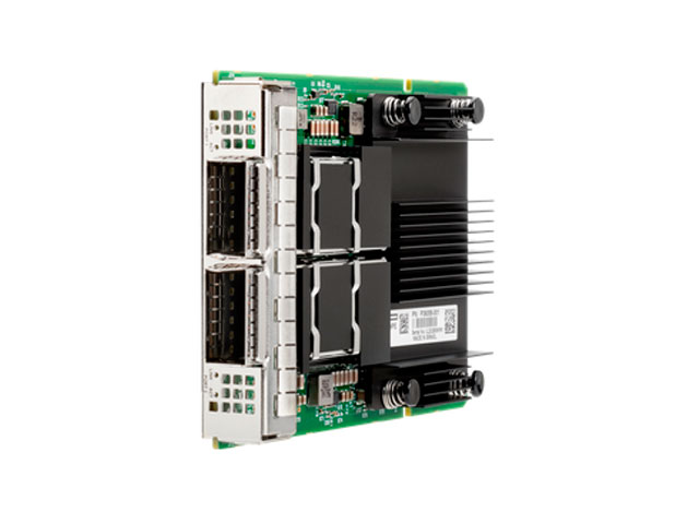  HPE HDR InfiniBand P31348-B21