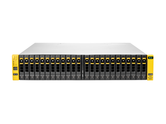 HPE 3PAR StoreServ 8440 H6Z08B