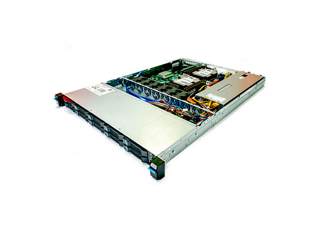 Серверы UTINET R180 Серверы UTINET R180
