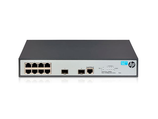  HPE OfficeConnect 1920 JG920A