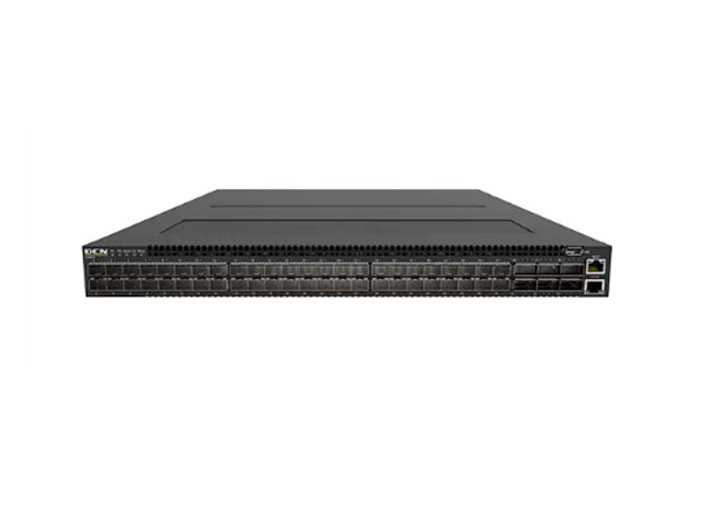 Коммутаторы DCN CS6570-48S6CQ-SI