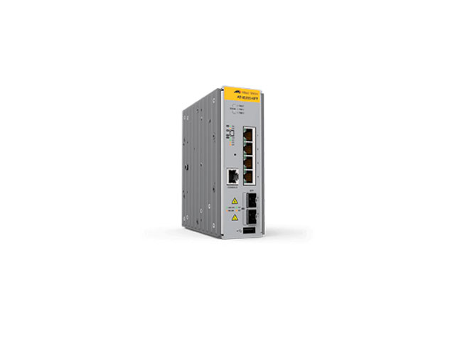 Allied Telesis IE200 Series IE200-6FT Allied Telesis IE200 Series IE200-6FT