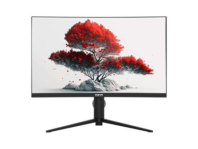 RDW Computers Монитор RDW2706С Q03В375V2A1