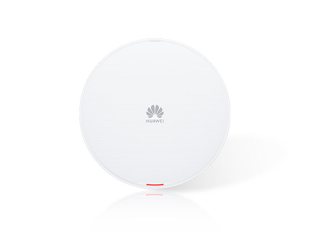 Точки доступа Huawei для установки в помещениях 6761-21T