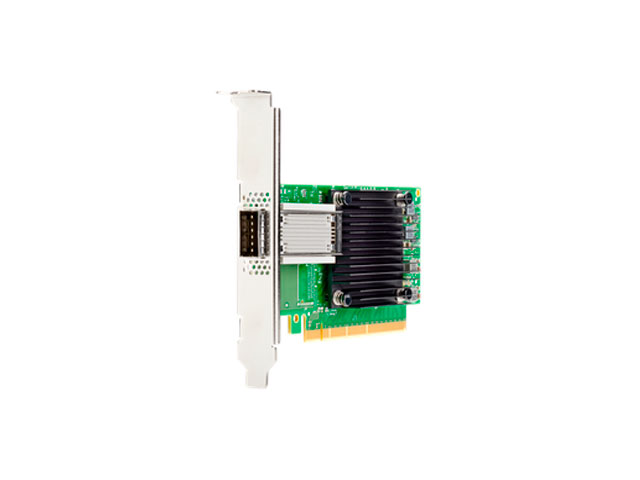  Ethernet HPE Gen10 Plus P31246-H21