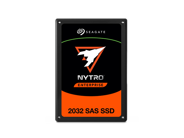  SSD Seagate Nytro 2032 SAS