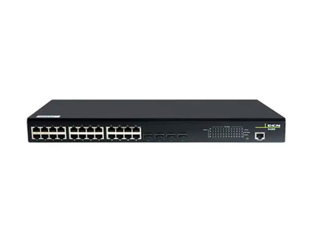Коммутаторы DCN S4200-28P-SI