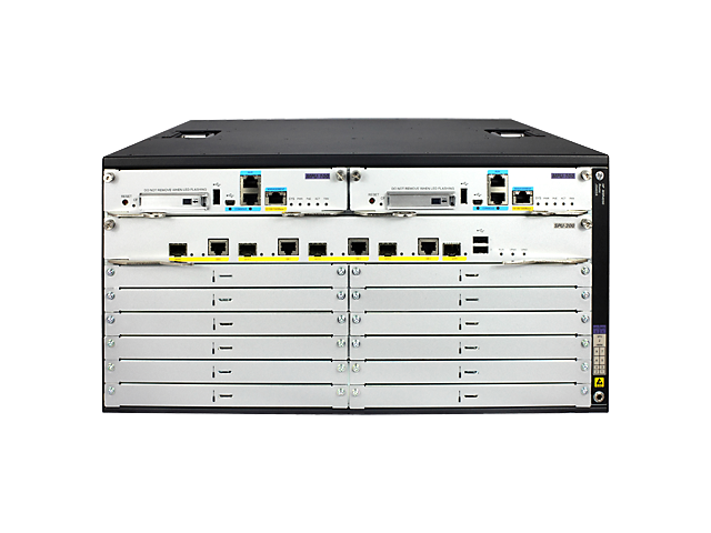  HPE FlexNetwork MSR4000 JG402A