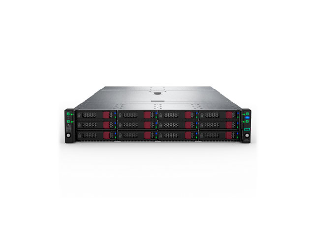 HPE Apollo r2600 Gen10 867158-B21