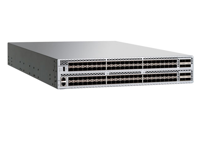  HPE SN6650B Fibre Channel Q9V96B