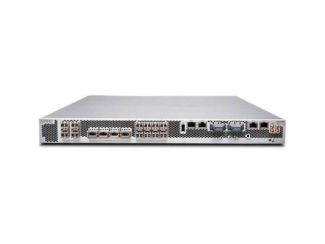 Маршрутизаторы Juniper SRX4600-SYS-JB-DC Маршрутизаторы Juniper SRX4600-SYS-JB-DC