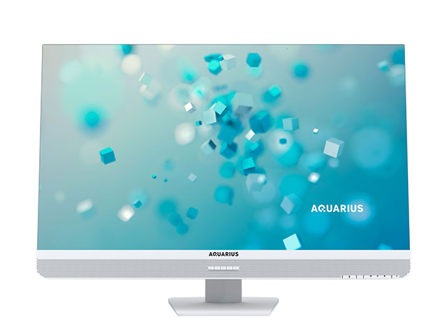 Моноблоки Аквариус AQone T907