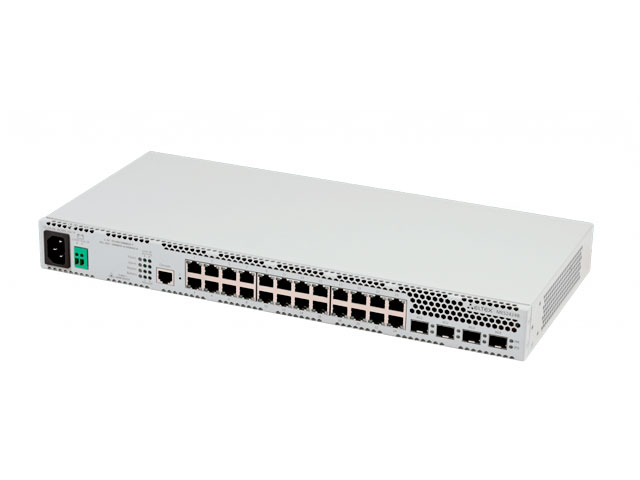   Eltex Ethernet MES2424B