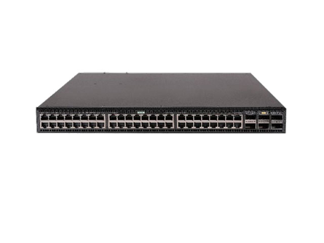 Коммутаторы H3C S6805-54HT