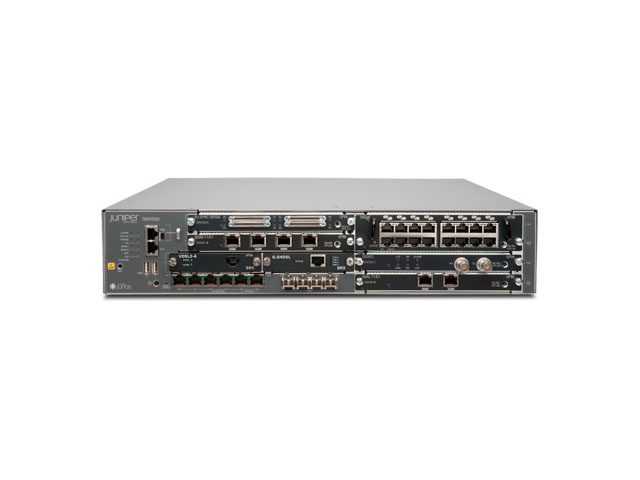   Juniper SRX550-645AP-M